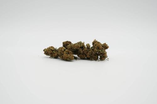 420 Strawberry